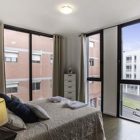 Stylish And Chic City Center Apartment With Wifi La Laguna  Buitenkant foto