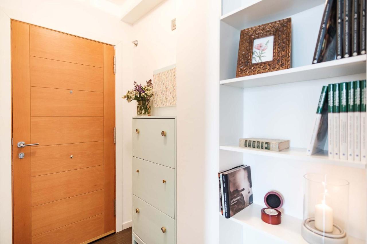 Stylish And Chic City Center Apartment With Wifi La Laguna  Buitenkant foto